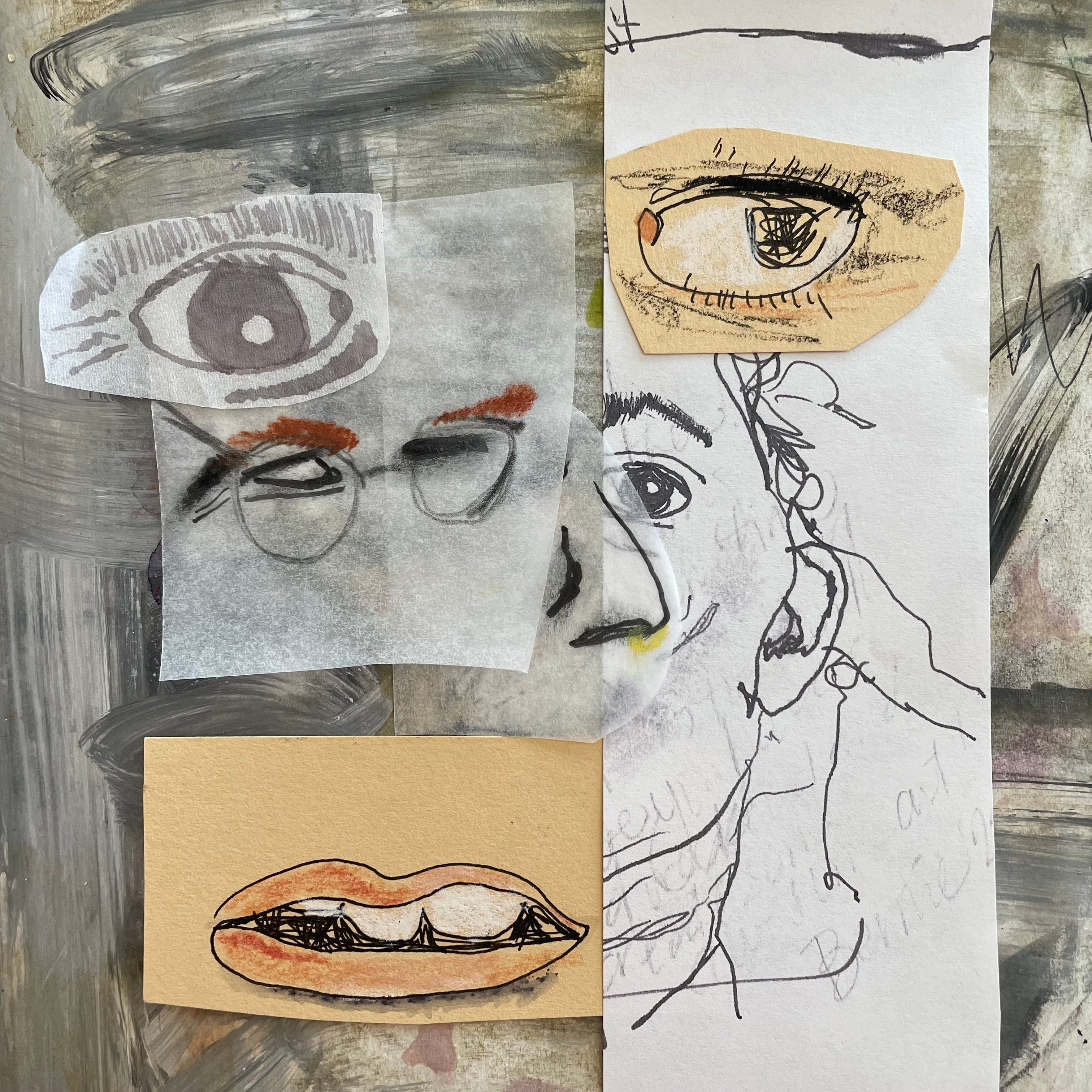 Building Creative Confidence with Junk Journaling | 9/28 & 10/26